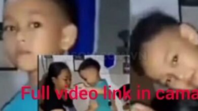 Video Adik Kakak Viral Tiktok Baju Biru Full 9 Menit Link